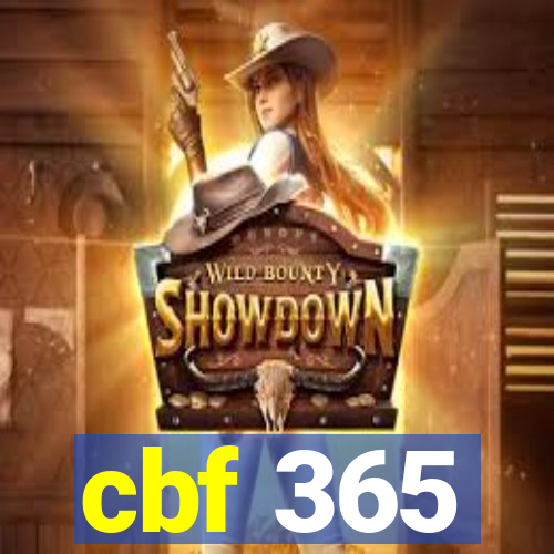 cbf 365